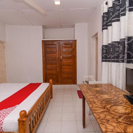 King Leisure Residence Kandy Kültér fotó