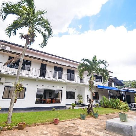 King Leisure Residence Kandy Kültér fotó