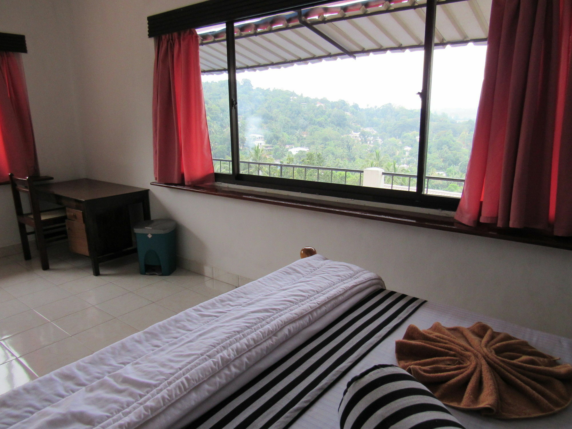 King Leisure Residence Kandy Kültér fotó