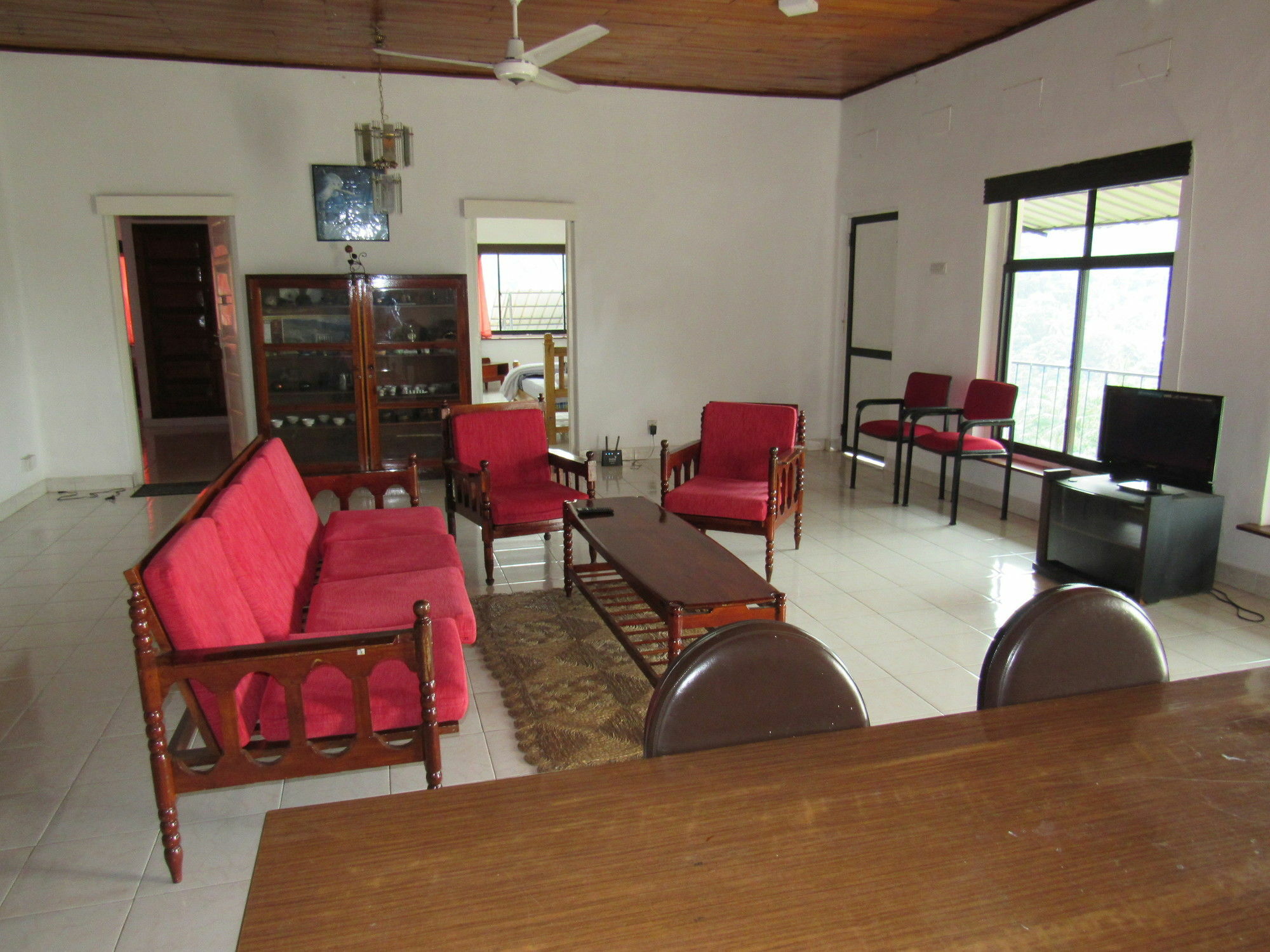 King Leisure Residence Kandy Kültér fotó