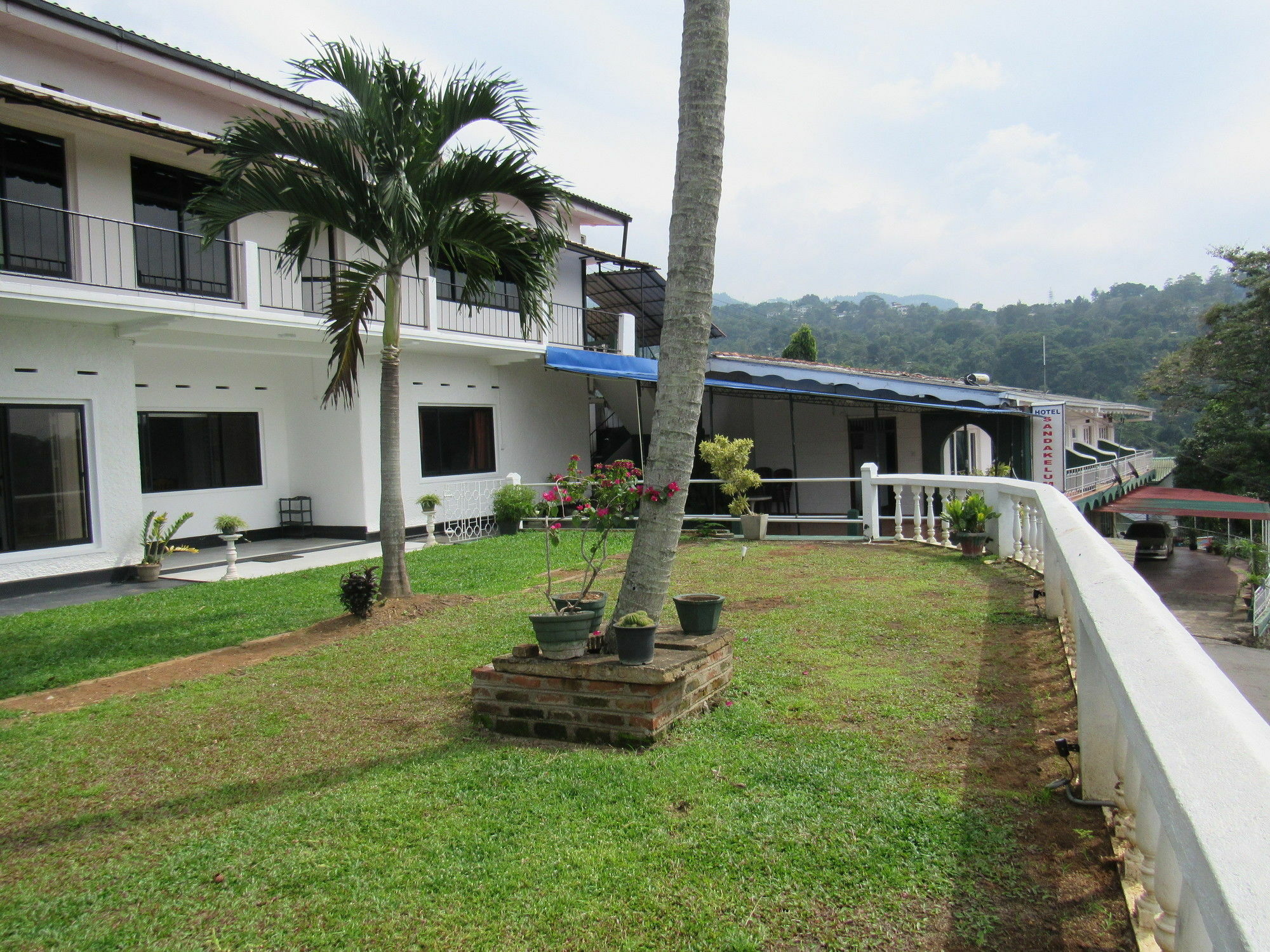King Leisure Residence Kandy Kültér fotó