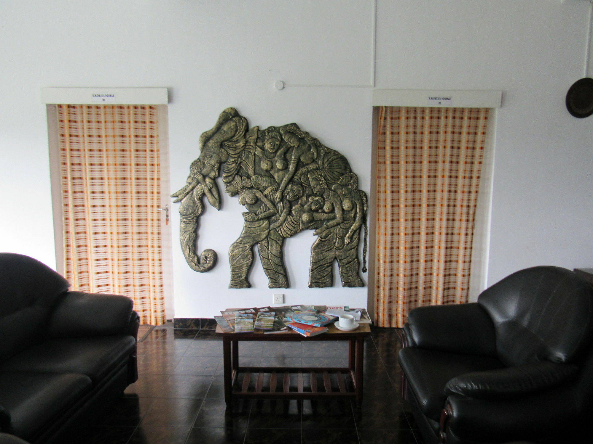 King Leisure Residence Kandy Kültér fotó