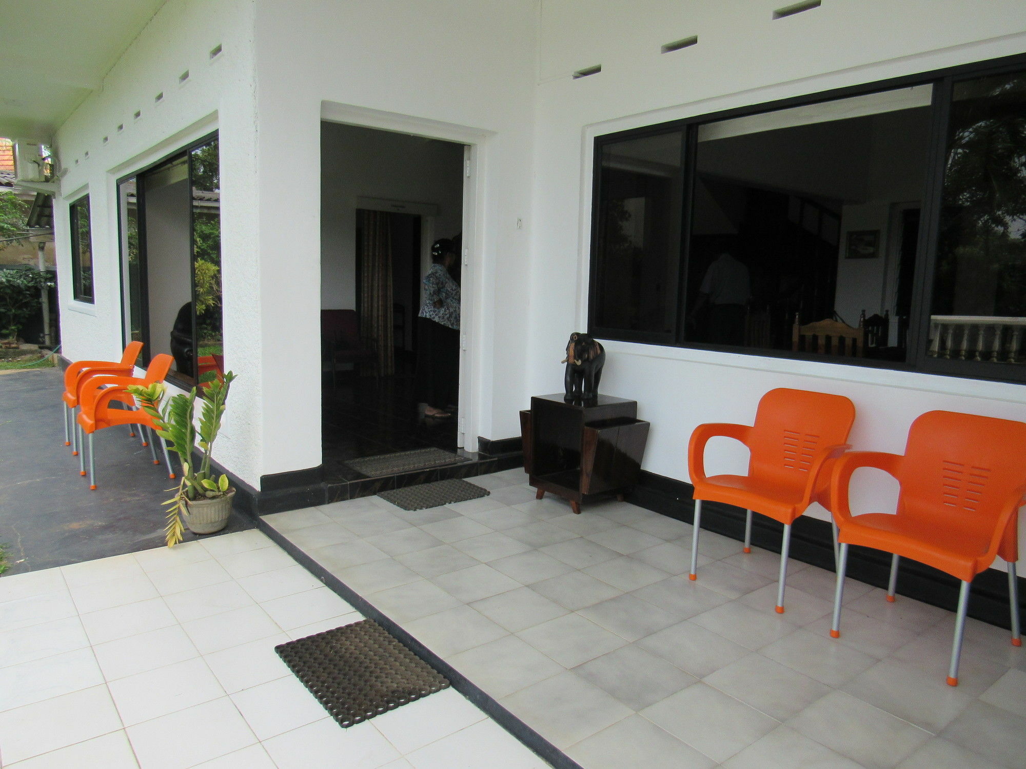 King Leisure Residence Kandy Kültér fotó
