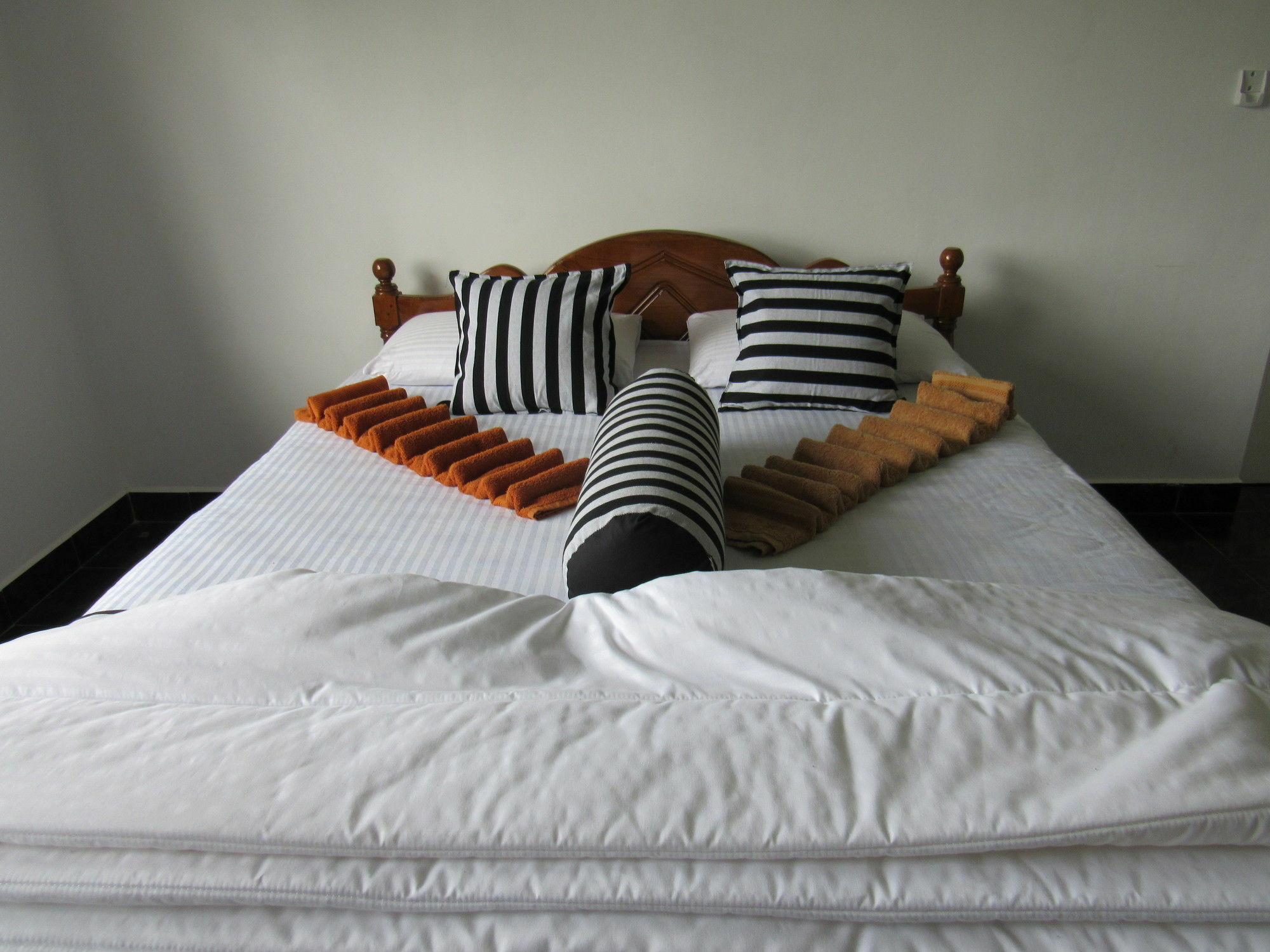 King Leisure Residence Kandy Kültér fotó