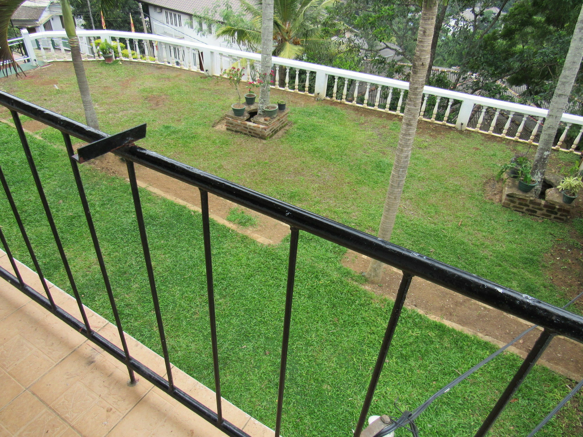 King Leisure Residence Kandy Kültér fotó