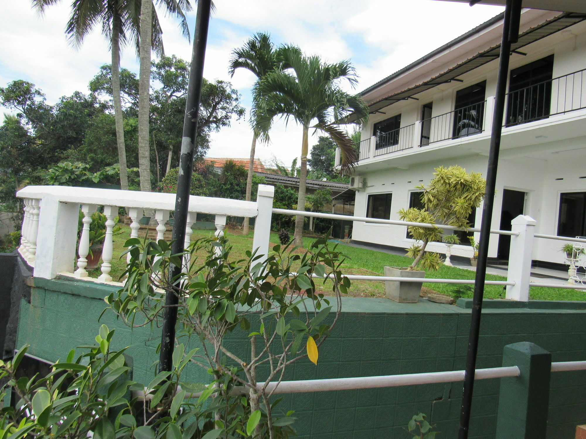 King Leisure Residence Kandy Kültér fotó