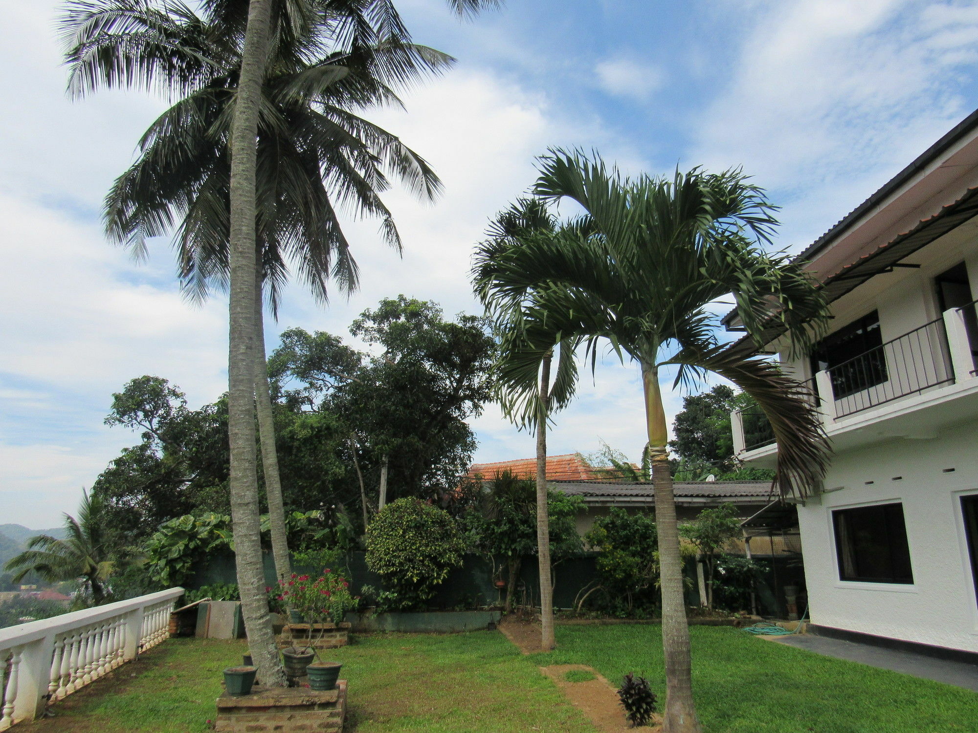King Leisure Residence Kandy Kültér fotó