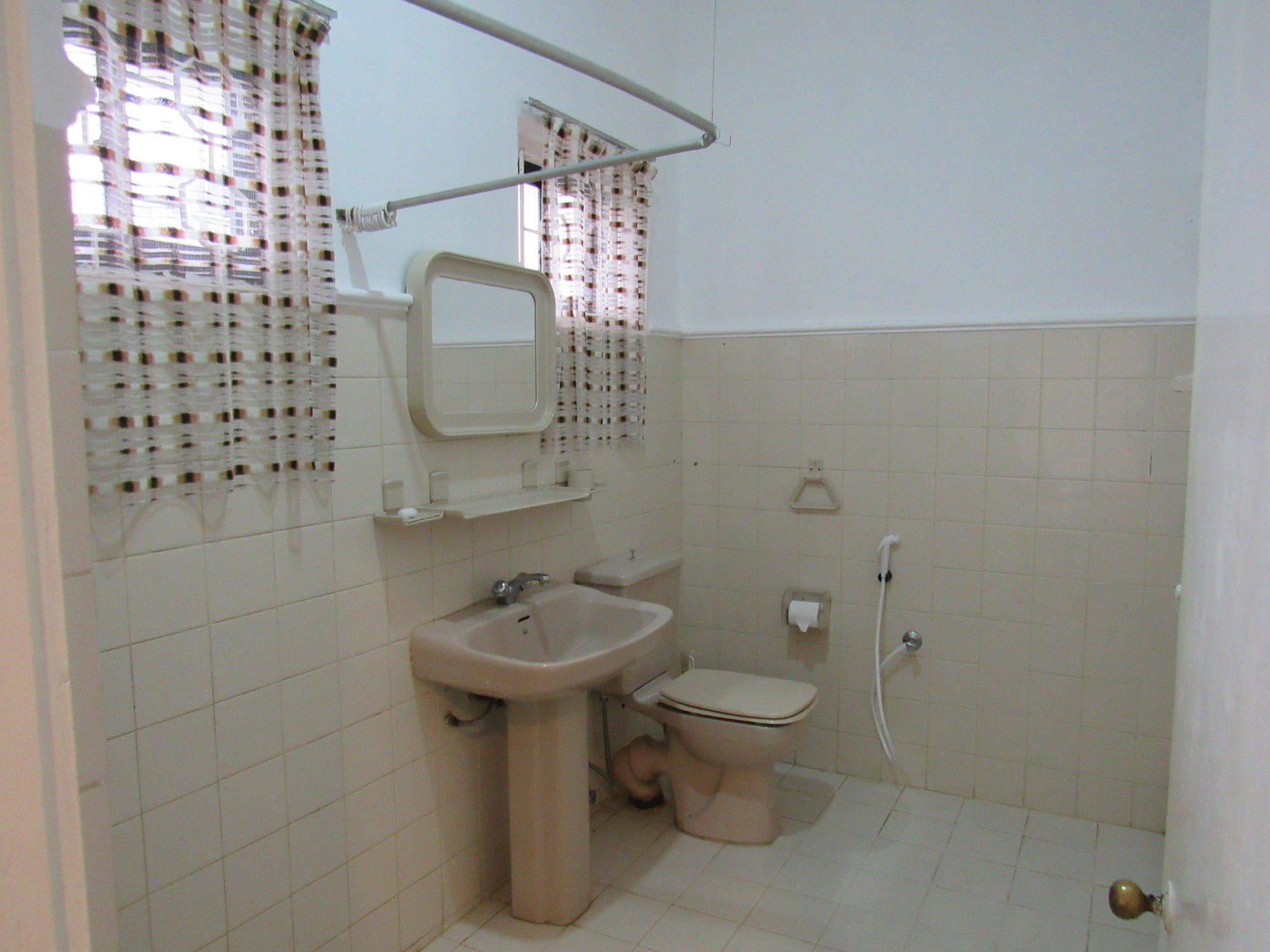 King Leisure Residence Kandy Kültér fotó