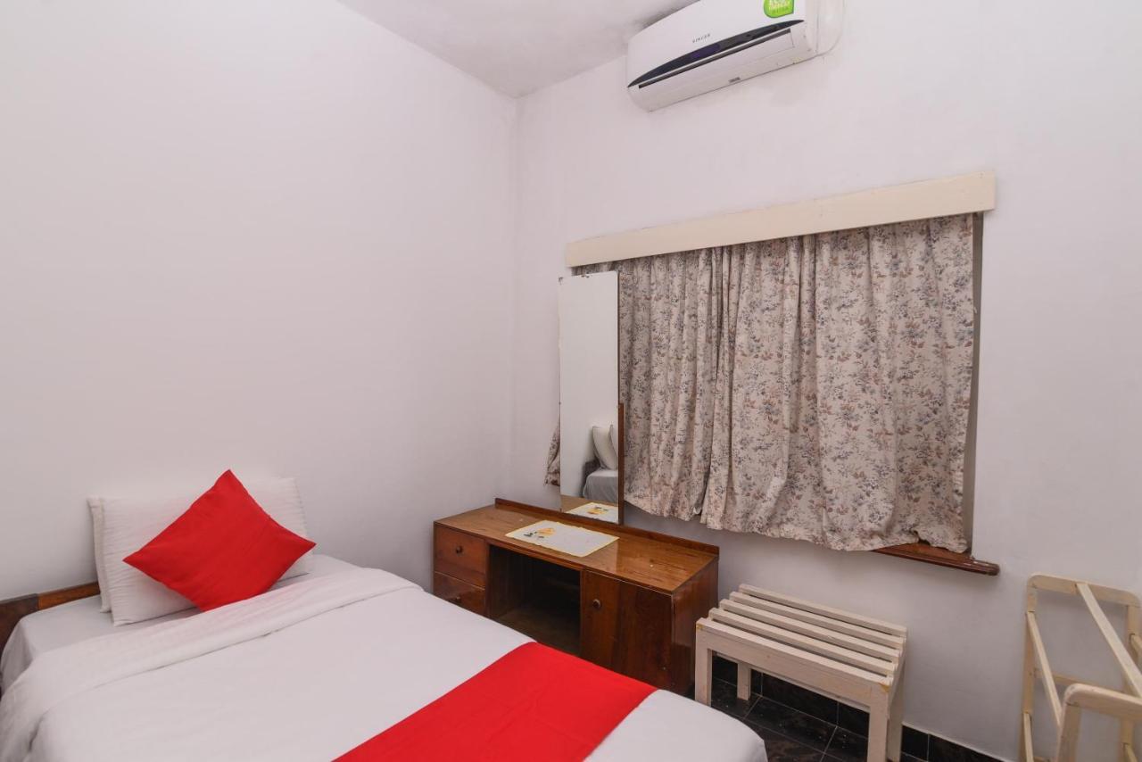 King Leisure Residence Kandy Kültér fotó