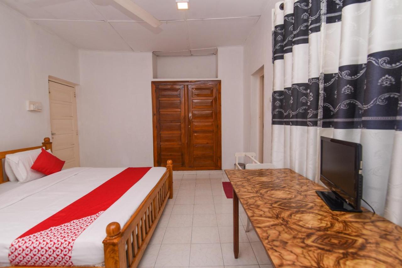 King Leisure Residence Kandy Kültér fotó