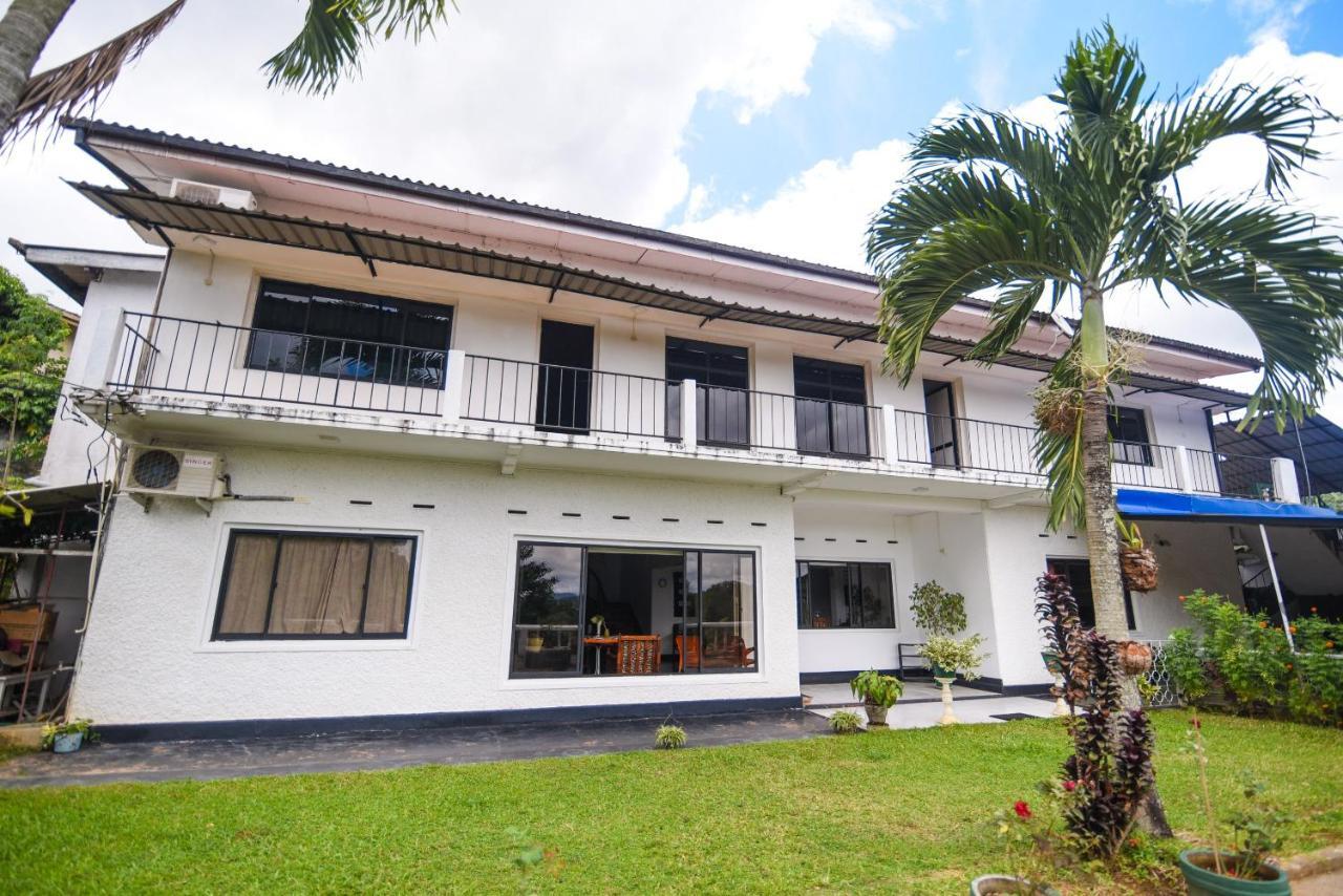 King Leisure Residence Kandy Kültér fotó