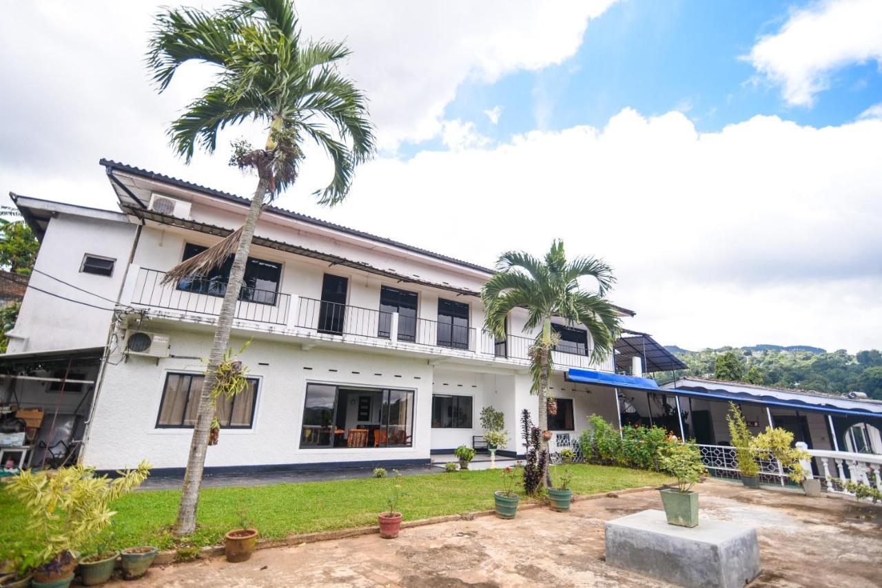 King Leisure Residence Kandy Kültér fotó