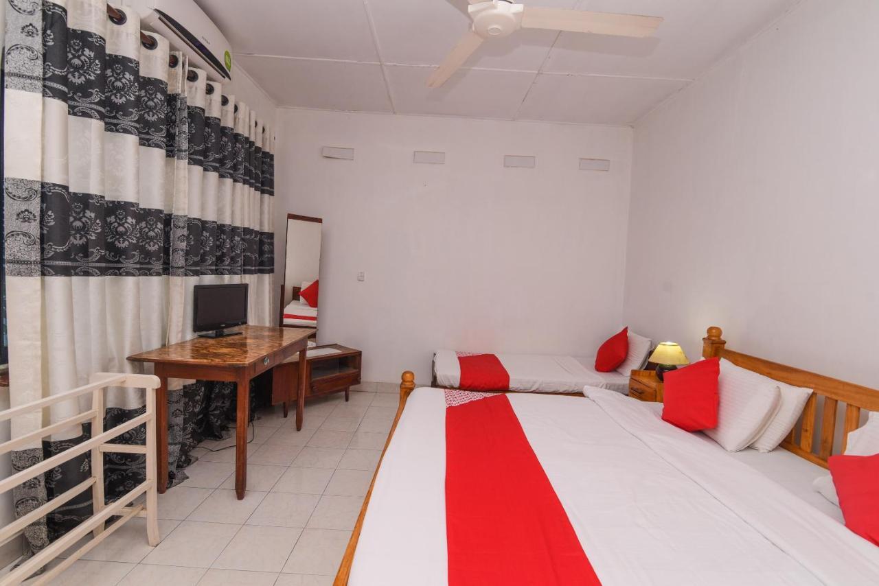 King Leisure Residence Kandy Kültér fotó