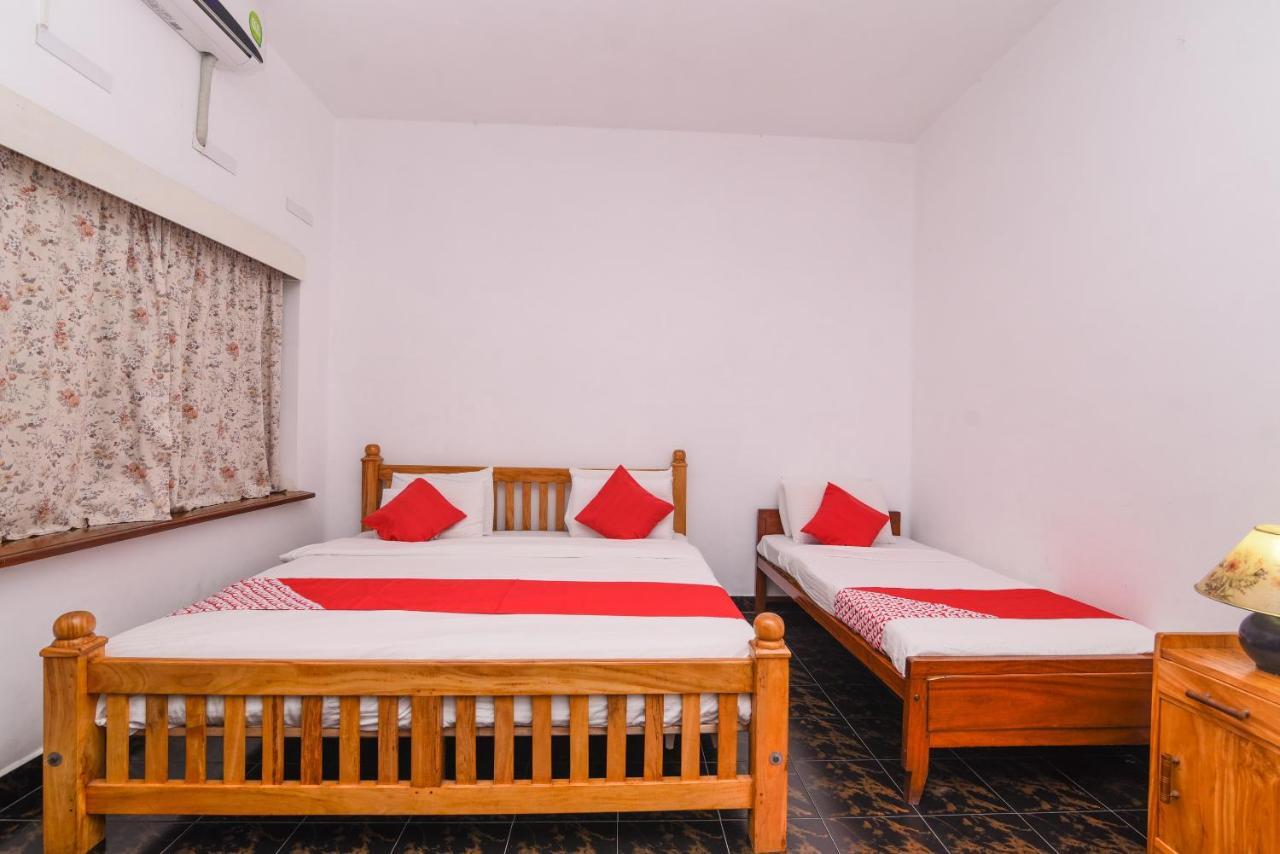 King Leisure Residence Kandy Kültér fotó