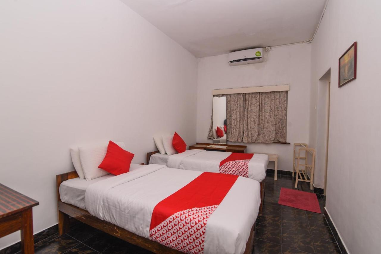 King Leisure Residence Kandy Kültér fotó