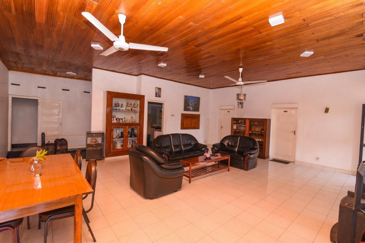 King Leisure Residence Kandy Kültér fotó