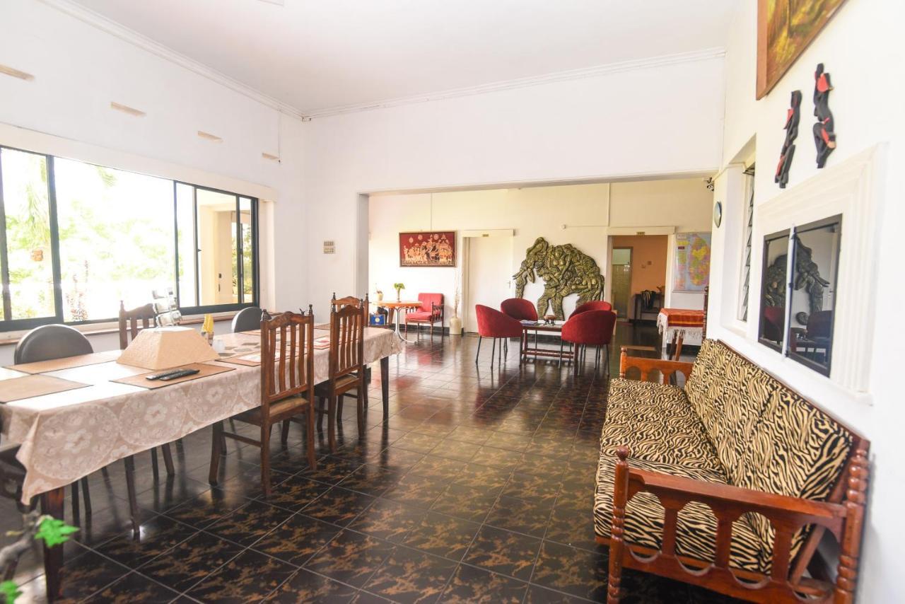 King Leisure Residence Kandy Kültér fotó