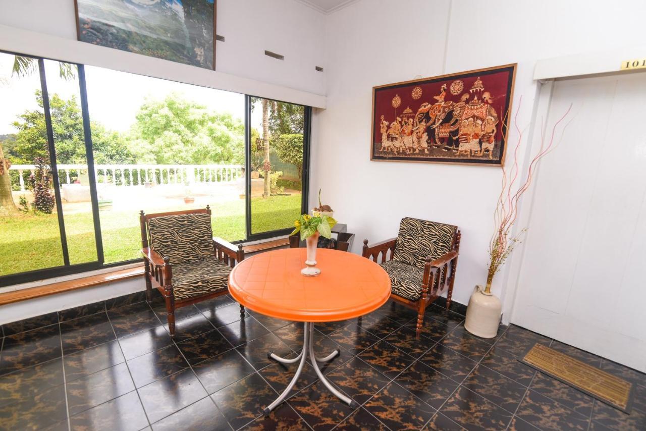 King Leisure Residence Kandy Kültér fotó