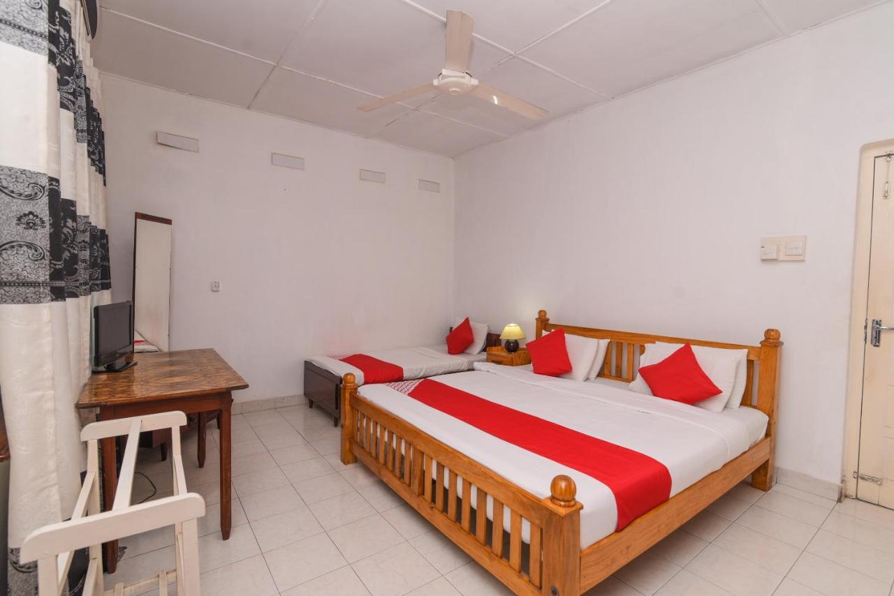 King Leisure Residence Kandy Kültér fotó