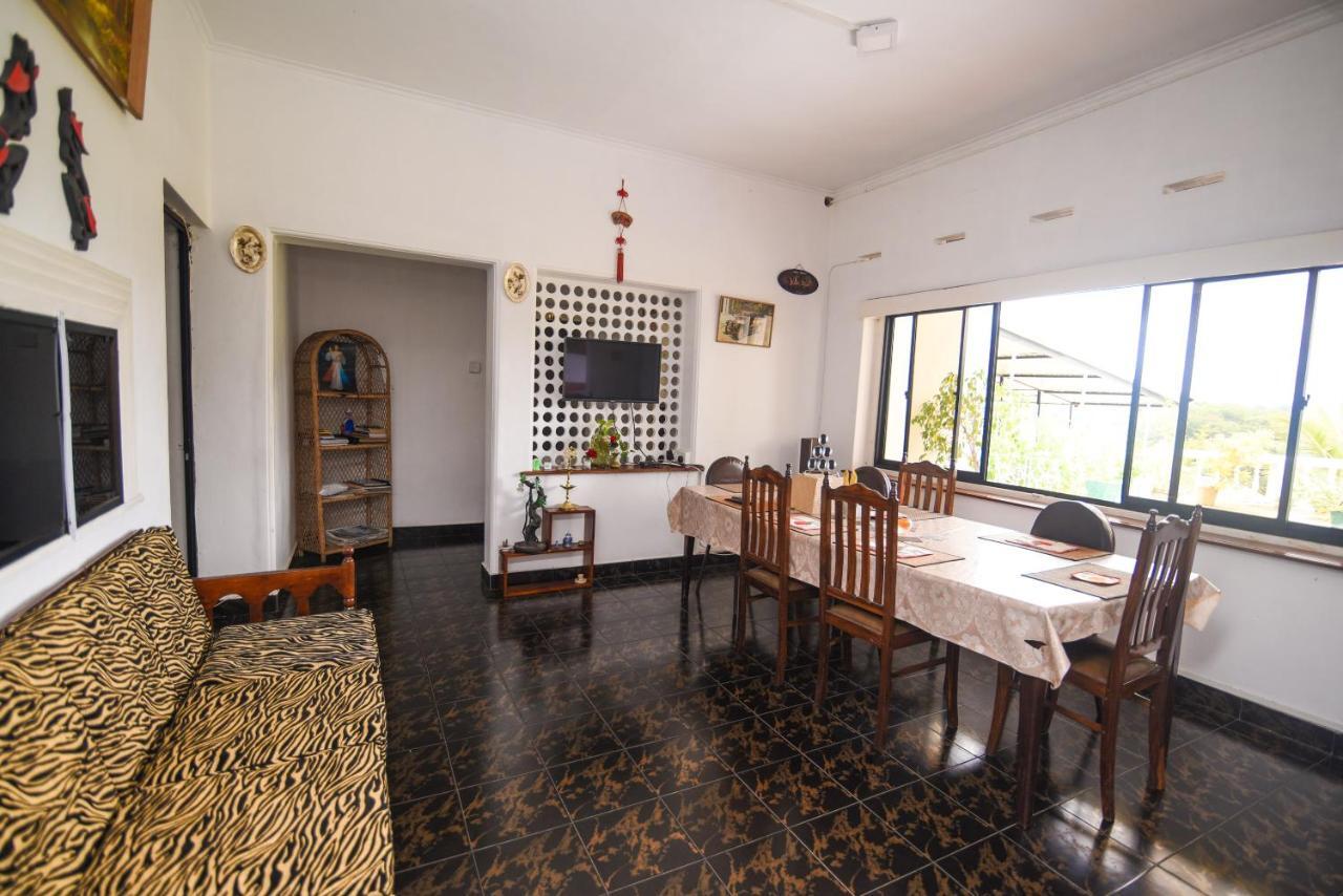 King Leisure Residence Kandy Kültér fotó