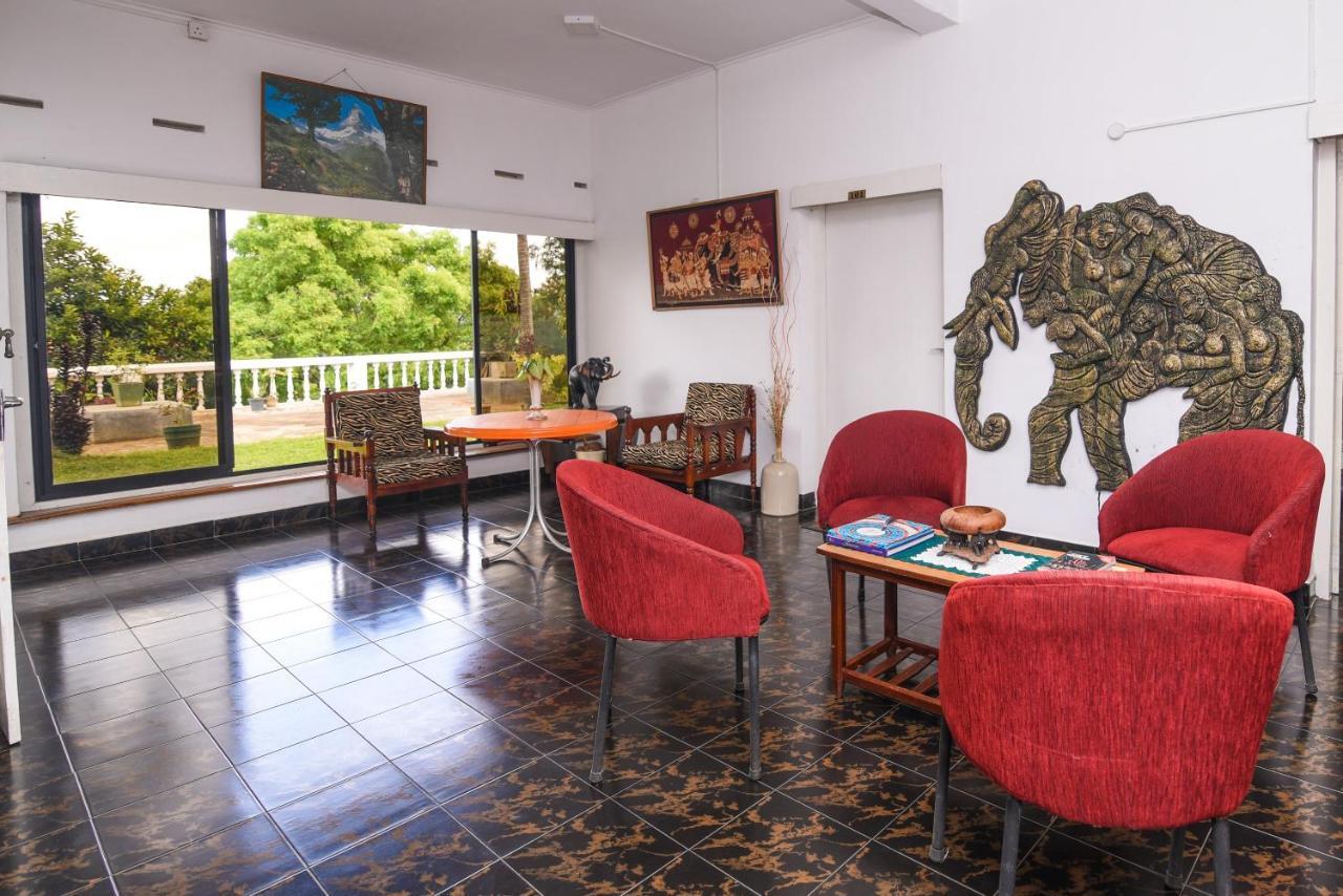 King Leisure Residence Kandy Kültér fotó