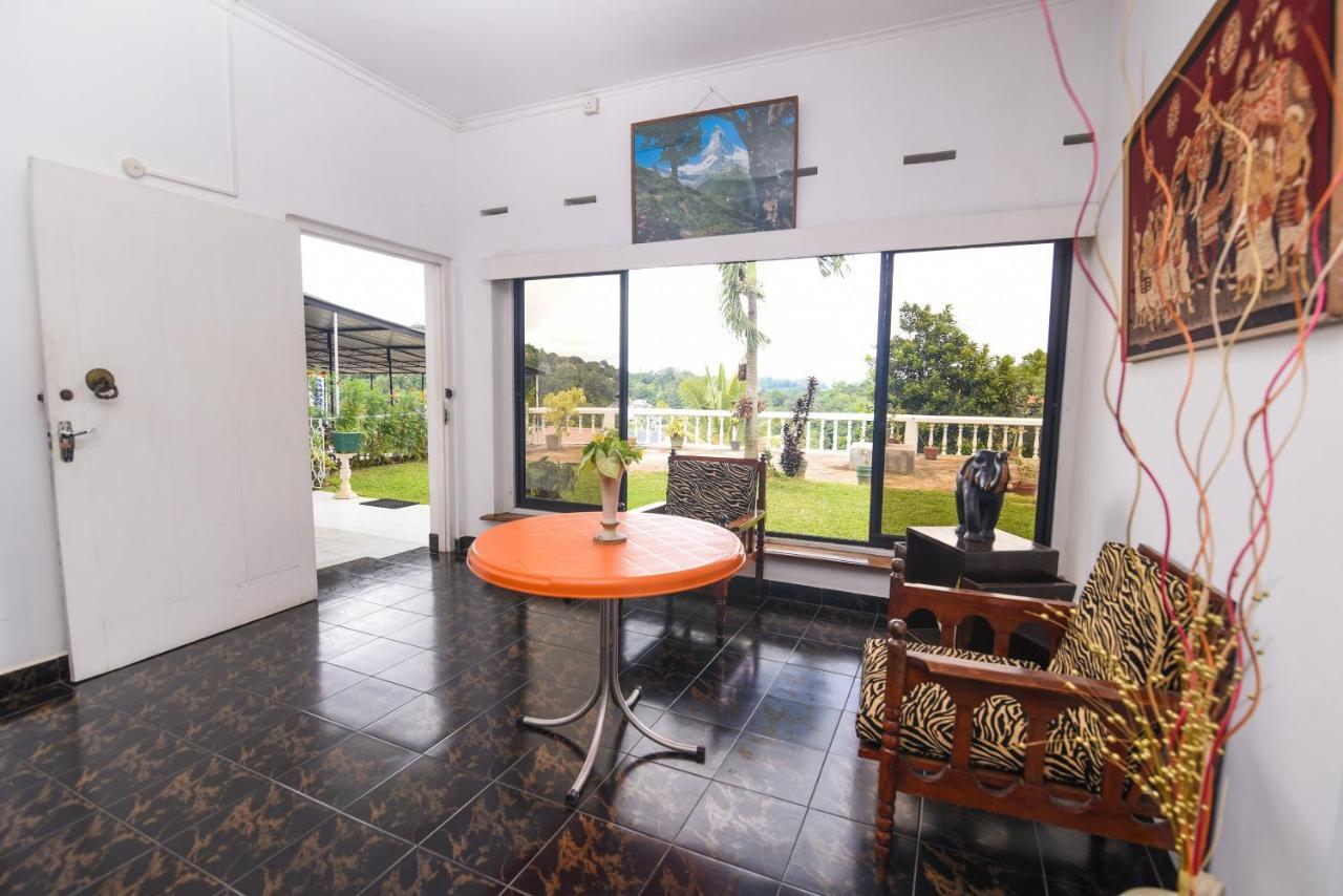 King Leisure Residence Kandy Kültér fotó