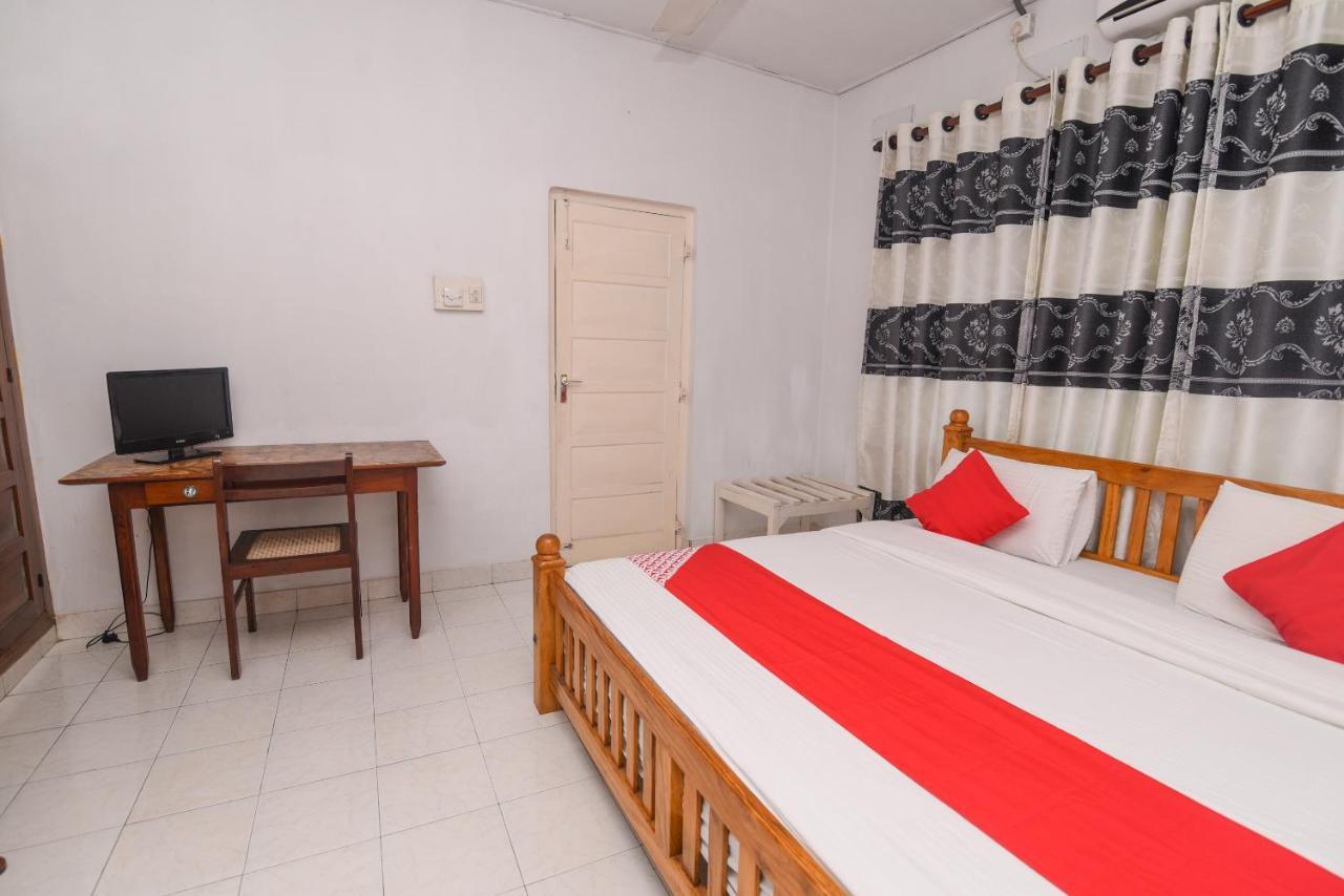 King Leisure Residence Kandy Kültér fotó