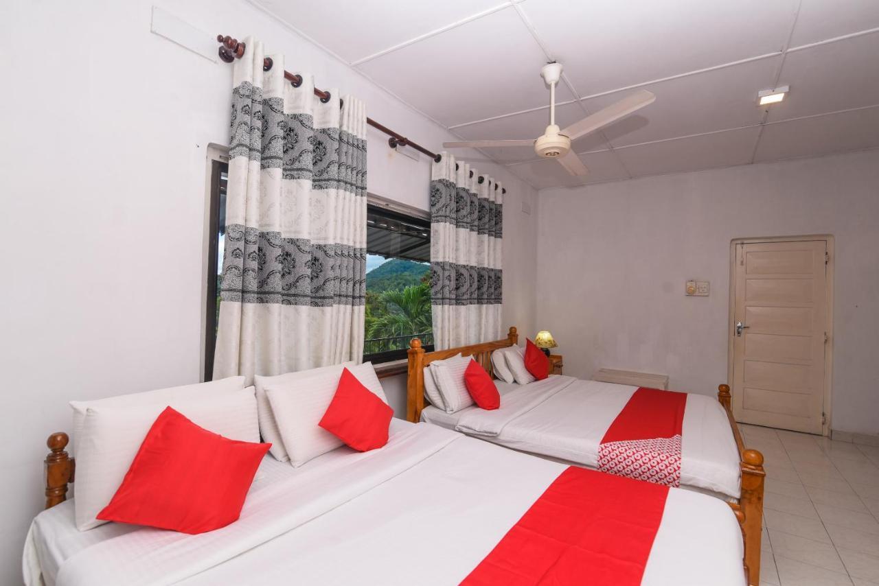 King Leisure Residence Kandy Kültér fotó