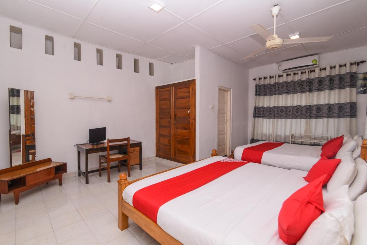King Leisure Residence Kandy Kültér fotó