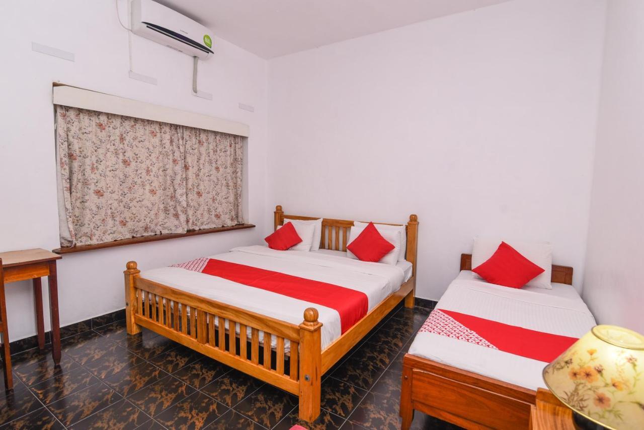 King Leisure Residence Kandy Kültér fotó