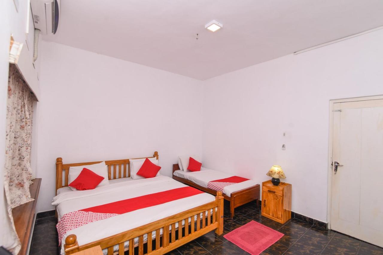 King Leisure Residence Kandy Kültér fotó